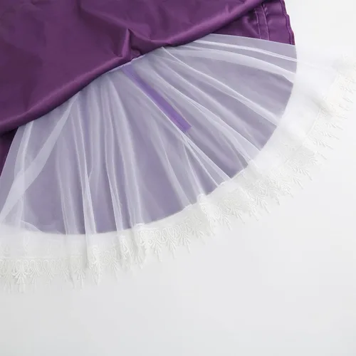 Vista 5 de GRAJTCIN - Disfraz de Oktoberfest para mujer, vestido bávaro alemán de terciopelo para carnaval de Halloween