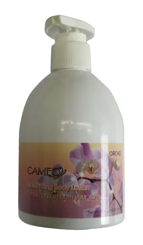Vista 2 de Cameo Loción Corporal Hidratante, Gardenia