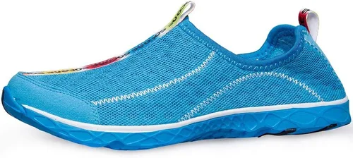 Vista 8 de Zhuanglin - Zapatos acuáticos de secado rápido, para mujer