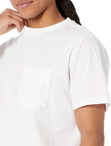 Vista 3 de GAP Camiseta de bolsillo para hombre