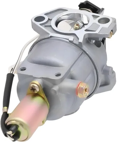 Vista 8 de NIMTEK 951-12771A Carburador con filtro de aire para MTD Craftsman R1000 T1200 T1000 LT1500 Huskee LT3800 LT4200 Troy-Bilt TB30 TB30R TB42 Yard-Man