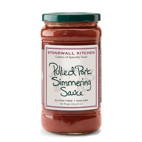 Vista 6 de Stonewall Kitchen Salsa Sloppy Joe, 19 onzas