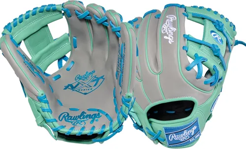 Vista 8 de 2026 NXT Youth Baseball Glove Series Youth Contour Fit