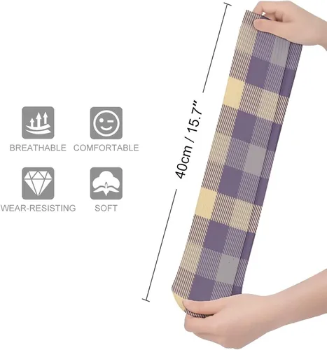 Vista 2 de Dress Decor Socks Comfortable And Breathable Socks Sport Socks