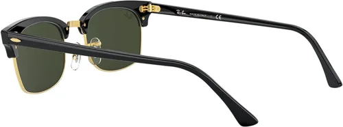 Vista 5 de Ray-Ban RB3916 Clubmaster - Gafas de sol cuadradas