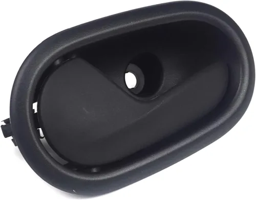 Vista 2 de Bross BROSSBDP797 - Manija interior para puerta izquierda 806717698R compatible con Ren.Ault Symbol 3 Da.CIA Sandero 2