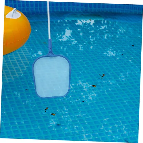 Vista 5 de UPKOCH 1 Unidades De Reemplazo De La Hebilla De La Varilla De Aspiradoras Accesorio De La Extensión De Poste De La Piscina Poste De Vacío De La