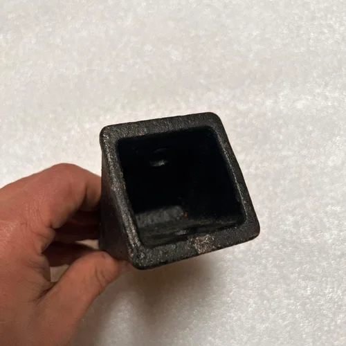 Vista 6 de Retroexcavadora X156 5Pk Minicargadora Mini excavadora estándar Dientes de cucharón con pasadores para mini excavadora Dientes de cucharón corto