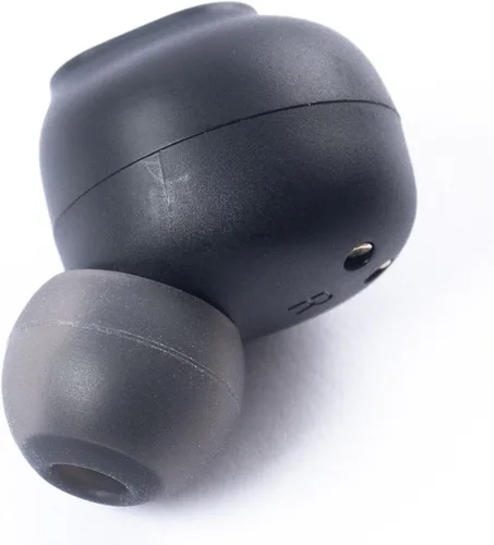 Vista 6 de RadioShack Auriculares inalámbricos de alto rendimiento, auriculares con cancelación activa de ruido, IPX5 resistentes al agua Bluetooth con batería