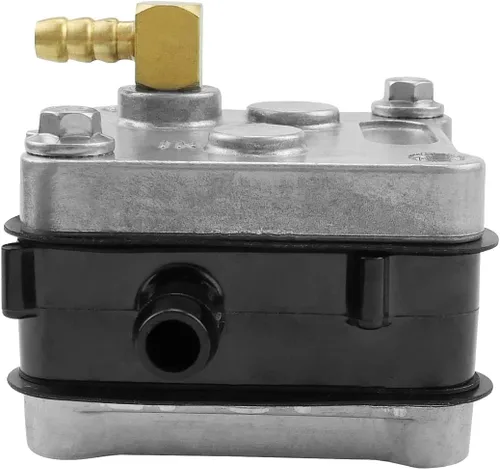 Vista 6 de Bomba de combustible para Mercury 35 50 60 115 225 HP fueraborda 2 tiempos 14360A16 14360A41 14360A43 14360A50 14360A71 14360A73 14360A78 30 50 50