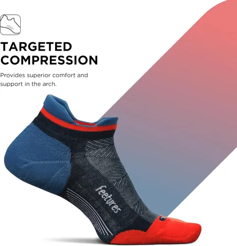Vista 3 de Feetures Elite Max - Bloque de calcetines para cojín sin mostrar