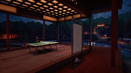 Vista 9 de VR Ping Pong Pro - PlayStation 4