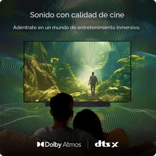 Vista 7 de VIZIO 5.1.2 Elevate SE Barra de sonido, subwoofer inalámbrico, sonido envolvente con Dolby Atmos y DTS:X, altavoz Bluetooth, compatible