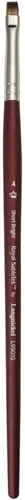 Vista 5 de Royal Sabletek L95015-2 L95015-2 - Brocha para artista, color negro