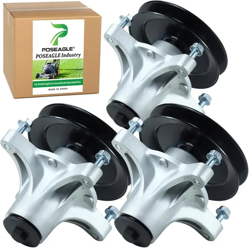 Vista 15 de 121-0751 El conjunto del husillo reemplaza el conjunto de husillo Toro 139-3214 121-0751 117-7267 117-7439 para SS4225 SS 4225 SS5000 MX5025 SS5060