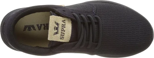 Vista 5 de Supra Zapatillas bajas para hombre