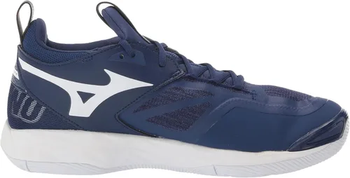 Vista 7 de Mizuno Zapato de voleibol Wave Momentum 2 para hombre