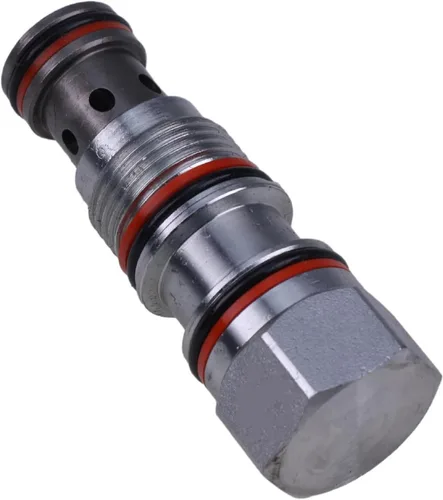 Vista 2 de HOLDWELL Válvula de retención CKCD-XCN CKCDXCN compatible con Sun Hydraulics