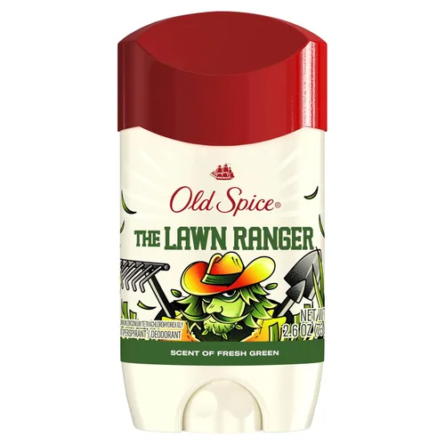 Vista 15 de Old Spice Desodorante antitranspirante Dry Feel para hombres, Summerdudes, protección 24/7 contra el sudor y el olor, frescura soleada 24/7 y aroma