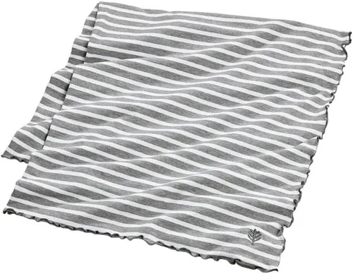 Vista 8 de Coolibar Manta solar Savannah UPF 50+ - Protección solar