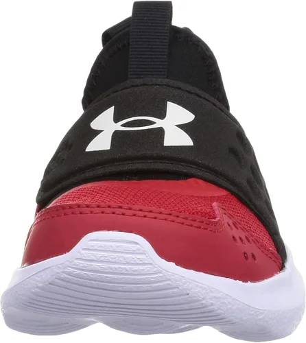 Vista 2 de Under Armour Unisex-Child Runplay Running Shoe