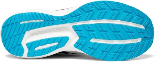 Vista 2 de Saucony Tenis de correr para hombre, Triumph 19, Reverie, 7.5, Reverie