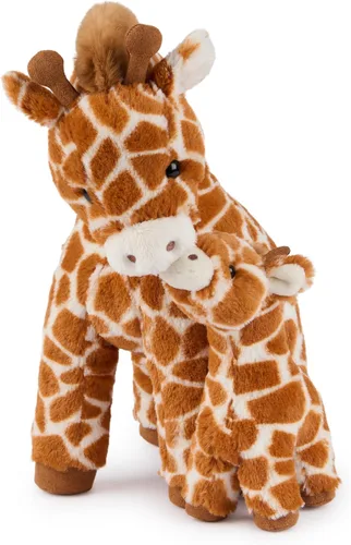 Vista 14 de GUND Peluche Chai Elefante, animal de peluche prémium para edades de 1 año en adelante, gris, 10 pulgadas