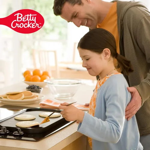 Vista 10 de Betty Crocker Bisquick, mezcla para panqueques y hornear sin gluten, 16 onzas