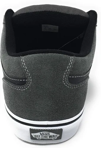 Vista 4 de Vans Tenis para hombre, azul marino (Navystv Navy)