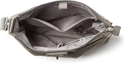Vista 5 de Baggallini Bolsa Hobo RFID Internacional de Sorrento