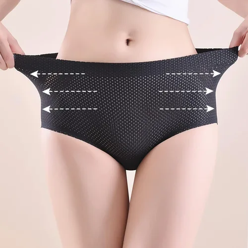 Vista 6 de Almohadillas para realzar los glúteos para mujer, ropa interior acolchada para la cadera, moldeador de glúteos, almohadillas para moldear glúteos