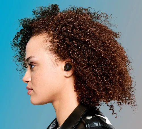 Vista 7 de Skullcandy Jib True 2 Auriculares Inalámbricos Verdaderos, Auriculares Bluetooth, hasta 33 horas de batería con estuche de carga, ajuste
