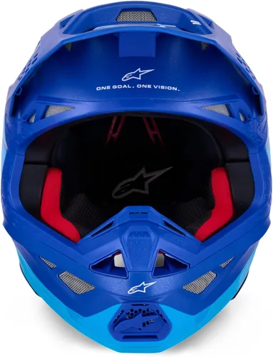 Vista 2 de Alpinestars Casco de inundación Supertech M10