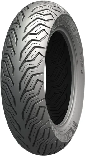 Vista 9 de MICHELIN City Grip 2 - Neumático para scooter delantero/trasero (90/80-16 (32193))