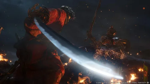 Vista 3 de FINAL FANTASY XIV, Shadowbringers - PlayStation 4