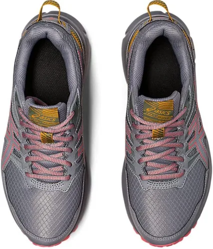 Vista 6 de ASICS Trail Scout 2 - Tenis de correr para mujer, Azul índigosalvia claro
