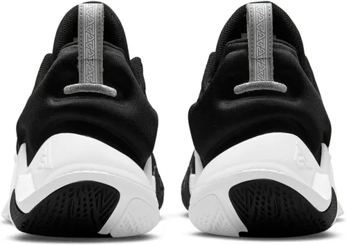 Vista 7 de Nike Hombres Giannis Inmortalidad, Negro