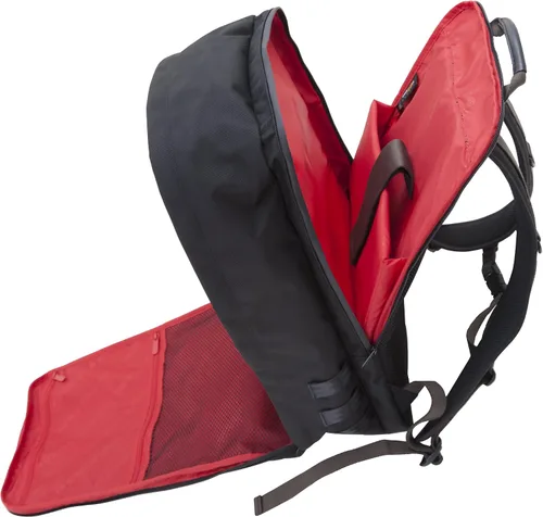 Vista 4 de Token Bags Mochila Grand Army, Negro -, Mochila Grand Army (L)
