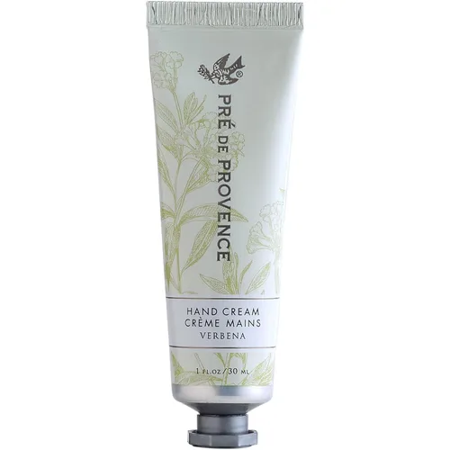 Vista 13 de Crema para manos de Manteca de Karité Natural, Pre de Provence, Hand Cream 1 oz, 1 Ounce
