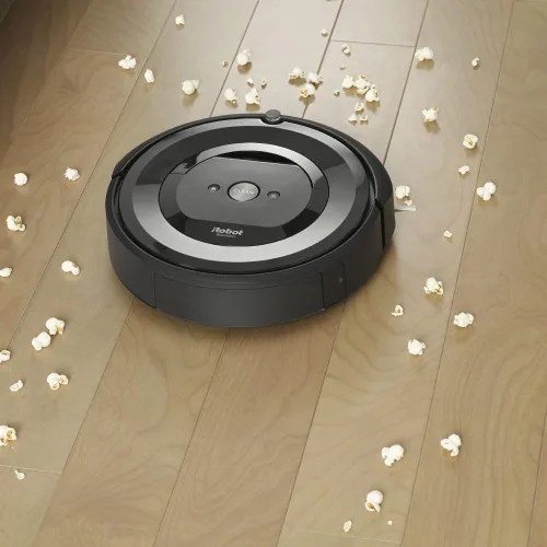 Vista 4 de Paquete de 3 cepillos de barrido de borde para robots Roomba Combo® y Roomba® i, e y j Series y Combo® 10 Max