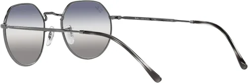 Vista 5 de Ray-Ban Rb3565 Jack Round Sunglasses