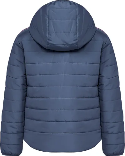 Vista 2 de adidas Chaqueta acolchada clásica para niña