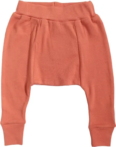 Vista 17 de PARADE Pantalones Harem Orgánicos - Esenciales Amatista