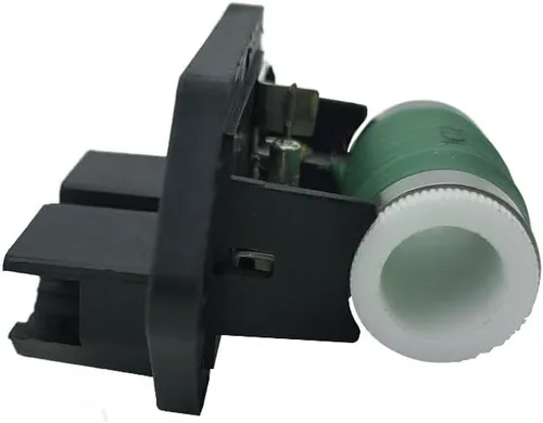 Vista 8 de Resistencia del ventilador de refrigeración del motor BuliBoao