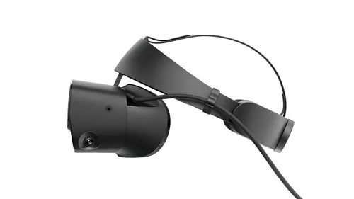 Vista 5 de Oculus Rift S PC-Powered VR Gaming Headset