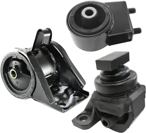 Vista 2 de Juego de montaje del motor del motor para Mazda 626 2.0L 8073 8074 8074 8075 1996 1997