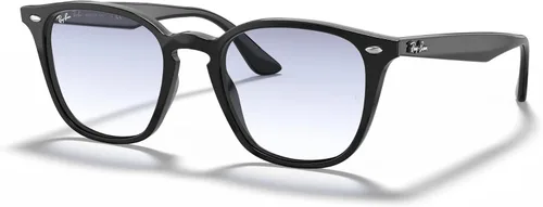 Vista 9 de Ray-Ban RB4258F - Gafas de sol cuadradas para hombre y mujer Beige