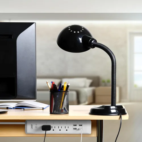 Vista 8 de Feit Electric Tira de alimentación inteligente, 4 tomas + 4 puertos USB, control de voz con Alexa y Google Assistant, control de aplicación