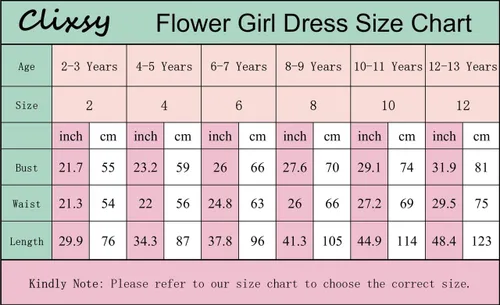 Vista 6 de Flower Girl Dress Off Shoulder-Satin First Communion Dress Bow Knot Girls Ball Gowns