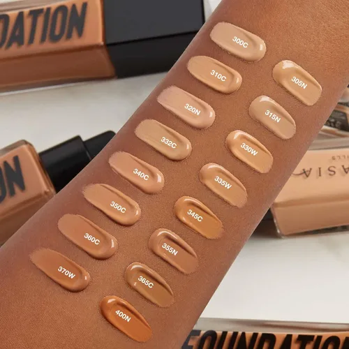 Vista 6 de Anastasia Beverly Hills - Fundación luminosa
